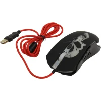 Игровая мышь QUMO Dragon War Axe M07 фото 5